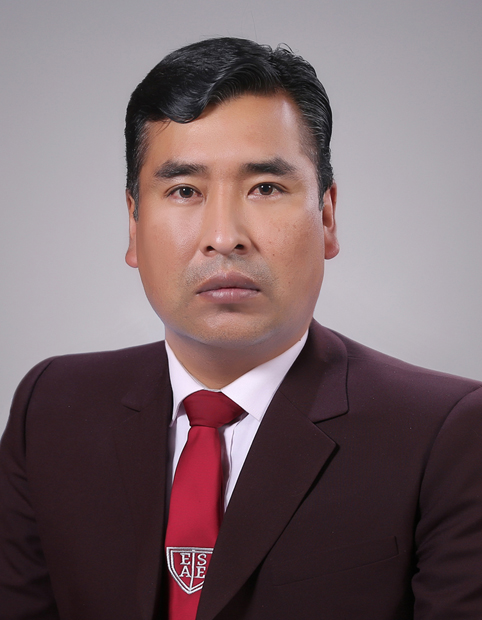 Lic. Morales U. Jose L.